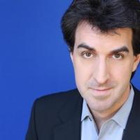 Tony Winner Jason Robert Brown Set for Northlight Theatre's 40th Anniversary Party To Video