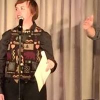 'Inspired Community' New Play Workshop Festival Set for 4/18-19