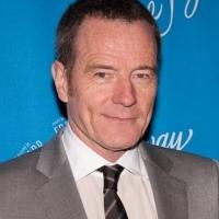 BREAKING BAD's Bryan Cranston to Star in A.R.T.'s ALL THE WAY; Full Cast Announced! Video