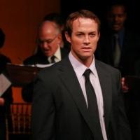 Photo Flash: Production Photos for York Theatre Company's JACK Concert Presentation