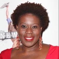 BWW Exclusive: New York Pops Spotlight on Capathia Jenkins