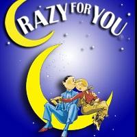 Open Air Theatre to Present CRAZY FOR YOU, 6/7-23 Video