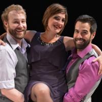 Christopher deProphetis, Melissa Marye Lehman & More to Star in Half Moon Theatre's T Video