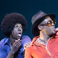 BWW Reviews: James Brown - Get on the Good Foot: A Dance Celebration Video