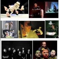 2015 Chicago International Puppet Theater Festival Lineup Announced; Runs Jan 14-25 Video