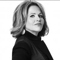 LIVING ON LOVE's Renee Fleming, Kathleen Marshall and Joe DiPietro Set for 'Times Tal Video