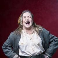 BWW Reviews: Mother Courage Conquers at Arena Stage; Kathleen Turner Shines Among a Stellar Company
