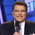 Host of SABADO GIGANTE Don Francisco Speaks at Museum of the Moving Image Today, 10/2 Video