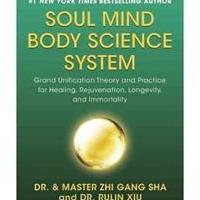 New York Times Bestselling Author Dr. and Master Zhi Gang Sha Releases New Spiritual 
