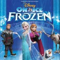 Disney on Ice Brings FROZEN to Baltimore Tonight
