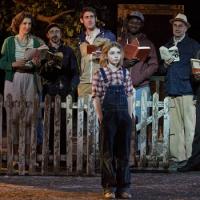 Review Roundup: TO KILL A MOCKINGBIRD at Regent's Park Open Air Theatre Video