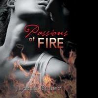 PASSIONS OF FIRE is Released