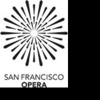 San Francisco Opera Presents Puccini's TOSCA, October 23-November 8 Video