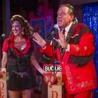 Photo Flash: First Look at Erin Parker, Michael Accardo & Bo Johnson in THE DOYLE & D Video