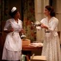 Photo Flash: First Look at Nancy Bell, Tanesha Gary and More in CLYBOURNE PARK Video