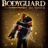BODYGUARD - DAS MUSICAL wird ab November 2015 Deutschland begeistern