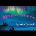 Skidmore College Department of Theater Presents ALMOST, MAINE, Now thru 10/28 Video