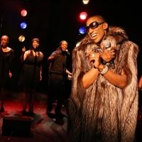 MIGHTY REAL: A FABULOUS SYLVESTER MUSICAL Heads to Philadelphia, 4/3-5 Video