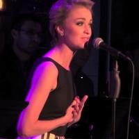 STAGE TUBE: Lisa O'Hare and More Perform THE SONGS OF ANDERSON & PETTY at 54 Below Video