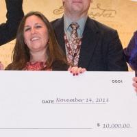 Mars Honors Advancements in Chocolate History Research and Scholarship at the Annual 