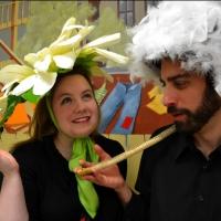 Family Musical DAISY AND THE WONDER WEEDS Debuts at Productions Coracole Today Video