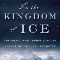 The Music Hall Continues 'Writers in the Loft' Series with 'IN THE KINGDOM OF ICE' To Video