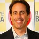 Jerry Seinfeld Hosts Sandy Storm Relief Benefit on Long Island, 12/19 Video