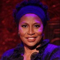 BWW Exclusive: New York Pops Spotlight on Jenifer Lewis