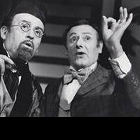 Segal Centre to Present THE LOTTERY, 11/25-26