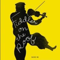 Crown to Release New Anniversary Edition of FIDDLER ON THE ROOF This Fall - Broadway Recording News
