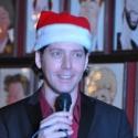 Photo Coverage: James Barbour Brings Holiday Concert to Sardi's Video