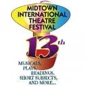 Midtown International Theatre Festival Presents 4th Annual MITF SYMPOSIUM, 12/18 Video