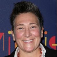 k.d. lang 'Off the Charts Excited' to Make Broadway Debut in AFTER MIDNIGHT Video