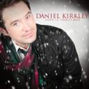 Daniel Kirkley Celebrates New Holiday CD at Sidewalk Cafe, 12/12 Video