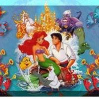 THE LITTLE MERMAID, JR., to Open at Imagination Theater, 4/5 Video