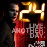 Can't Get Enough of 24? New Tie-in Novel 24: Deadline Fills Gap Between '24' Season 8 Video