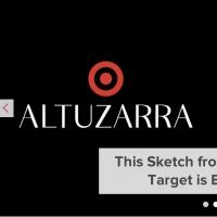 Altuzarra For Target Announced for Fall Video