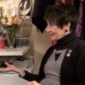 BWW TV Exclusive: Chita Rivera Uncut Part 1- Talks DROOD, WEST SIDE STORY, SWEET CHARITY, and More!