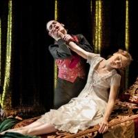 Matthew Bourne's SLEEPING BEAUTY to Air on PBS's GREAT PERFORMANCES, 4/25 Video