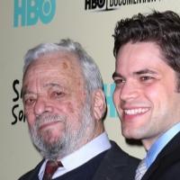 Photo Coverage: On the Red Carpet at the SIX BY SONDHEIM Premiere with Jeremy Jordan, Video