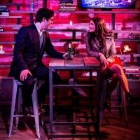 FIRST DATE Hosts 'Love IQ: Online Dating 101' at Royal George Cabaret Tonight Video