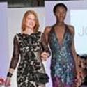Jovani Pulls Out All the Stops at Brooklyn Fashion Week{end} Video