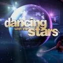 Abdul, Osmond, Boyle, and More to Appear on DANCING WITH THE STARS This Week Video