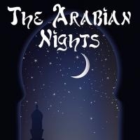 ARABIAN NIGHTS Runs Now thru 6/7 at Silver Spring Stage Video