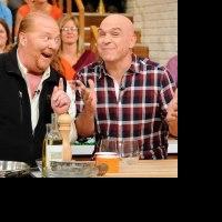 ABC to Air THE CHEW's ULTIMATE BBQ COOKOUT COUNTDOWN, Today Video