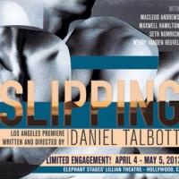 Rattlestick Playwrights Theater's First LA Production SLIPPING to Begin Previews, 4/4 Video
