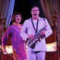 BWW Reviews: Now in Brazil, SIM! EU ACEITO! UMA COMEDIA MUSICAL