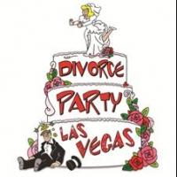 DIVORCE PARTY LAS VEGAS Debuts at Windows Showroom at Bally's Las Vegas Tonight Video