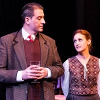 BWW Reviews: Mildred's Umbrella Theater's RAVENSCROFT is A Genre-Bending, Gothic Mystery