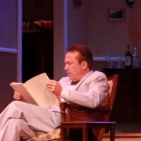 BWW Reviews: Anchored in '50s, SEVEN YEAR ITCH Fails to Find Sea of Humor